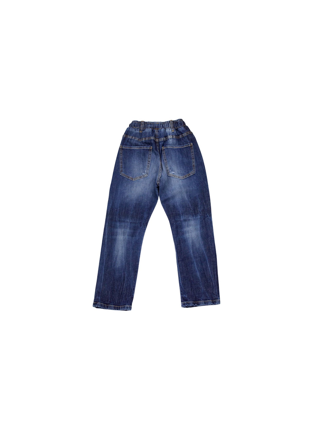 NT2515R - abbigliamento - NEVER TOO