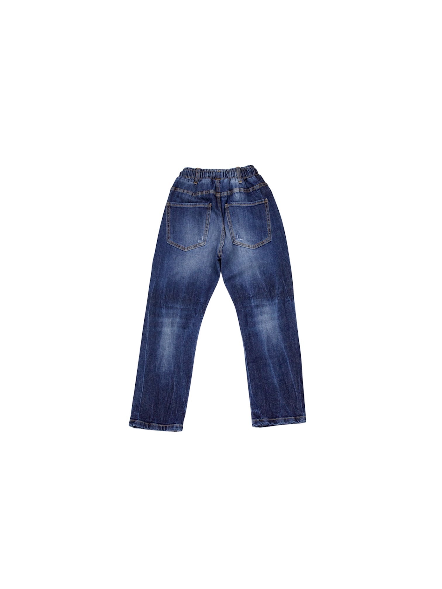 NT2515R - abbigliamento - NEVER TOO