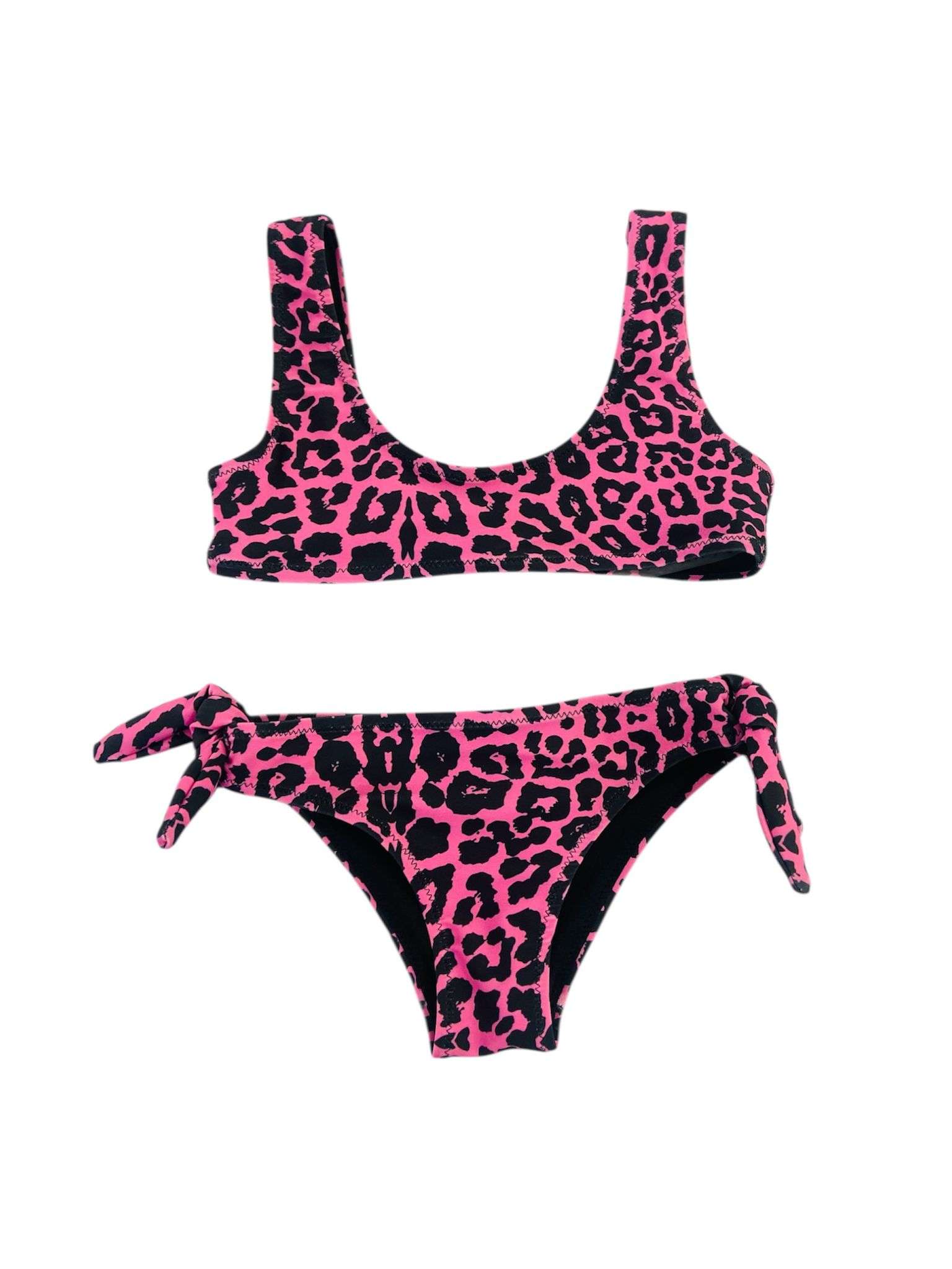 KBRA JAGUAR MINI PINK - COSTUME 03-18A - TOOCO