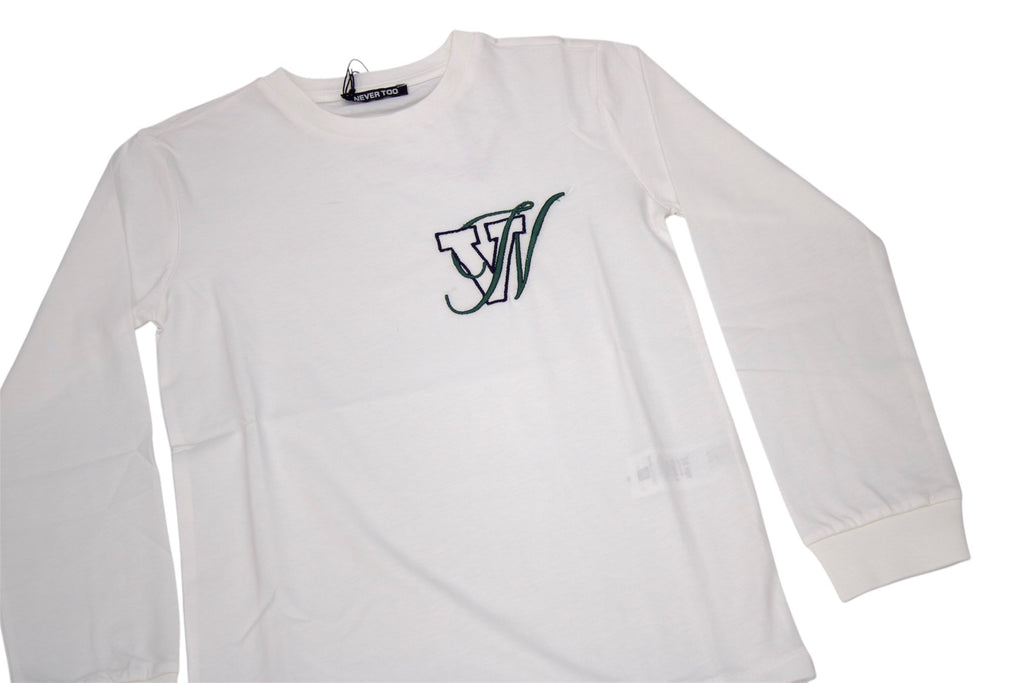 NT2500R - abbigliamento - NEVER TOO