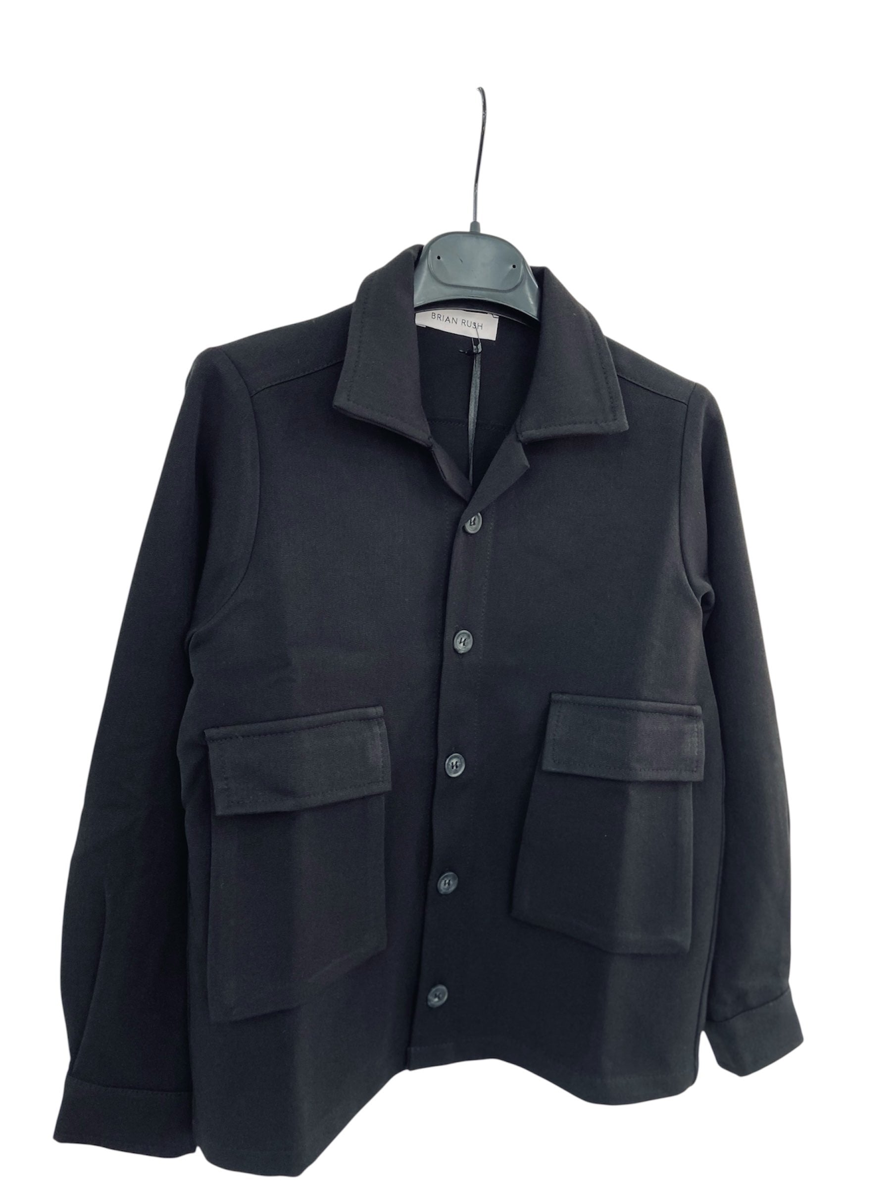 VN742CAM117 - abbigliamento - BRIAN RUSH