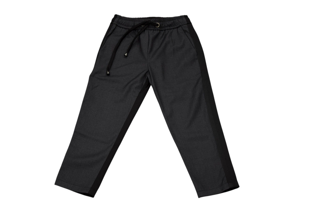 OK1922BPN - abbigliamento - OVER-D