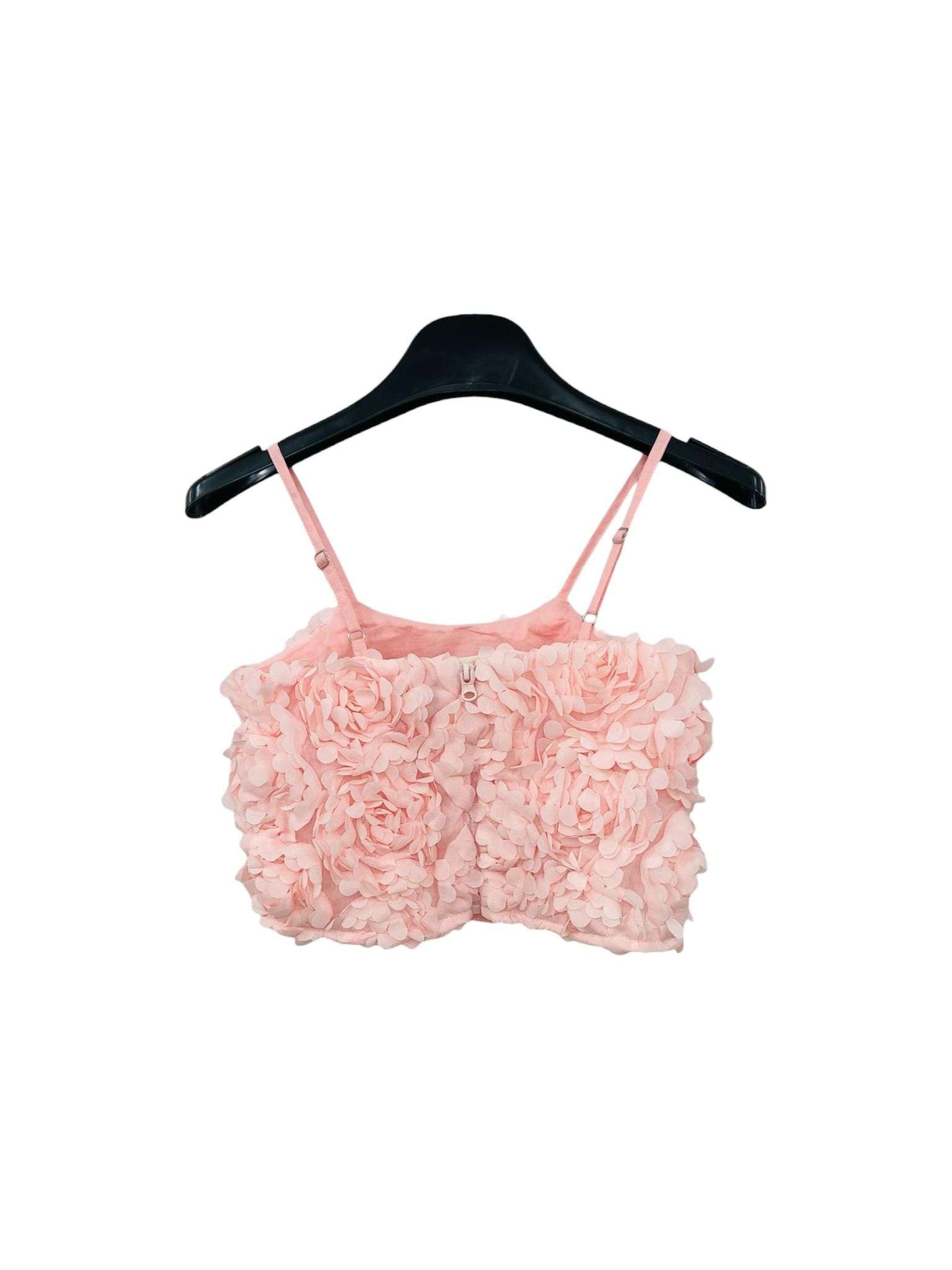 JMJTP02917 - TOP 3-18A - MARC ELLIS