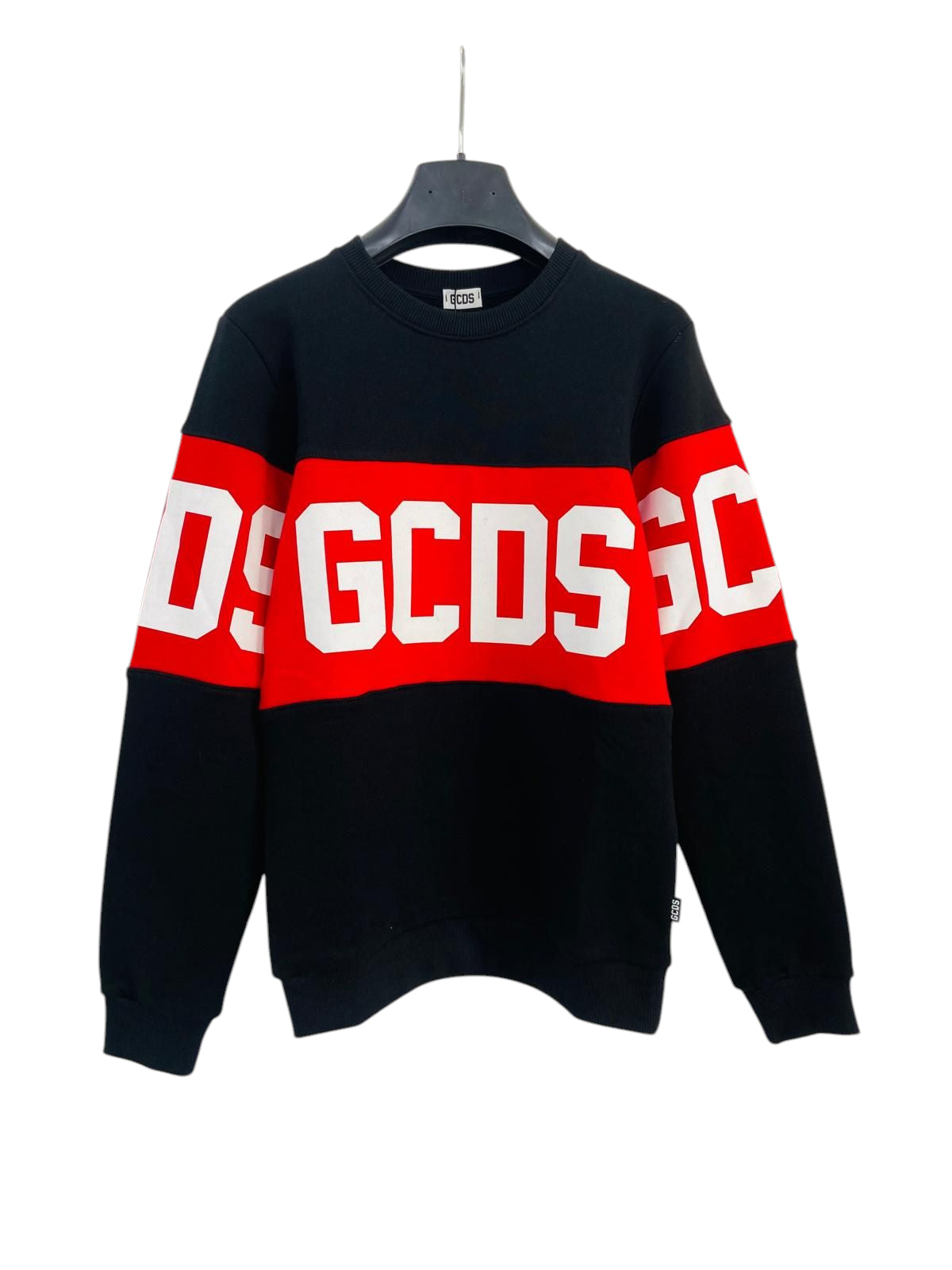 KU1527BA2 - abbigliamento - GCDS