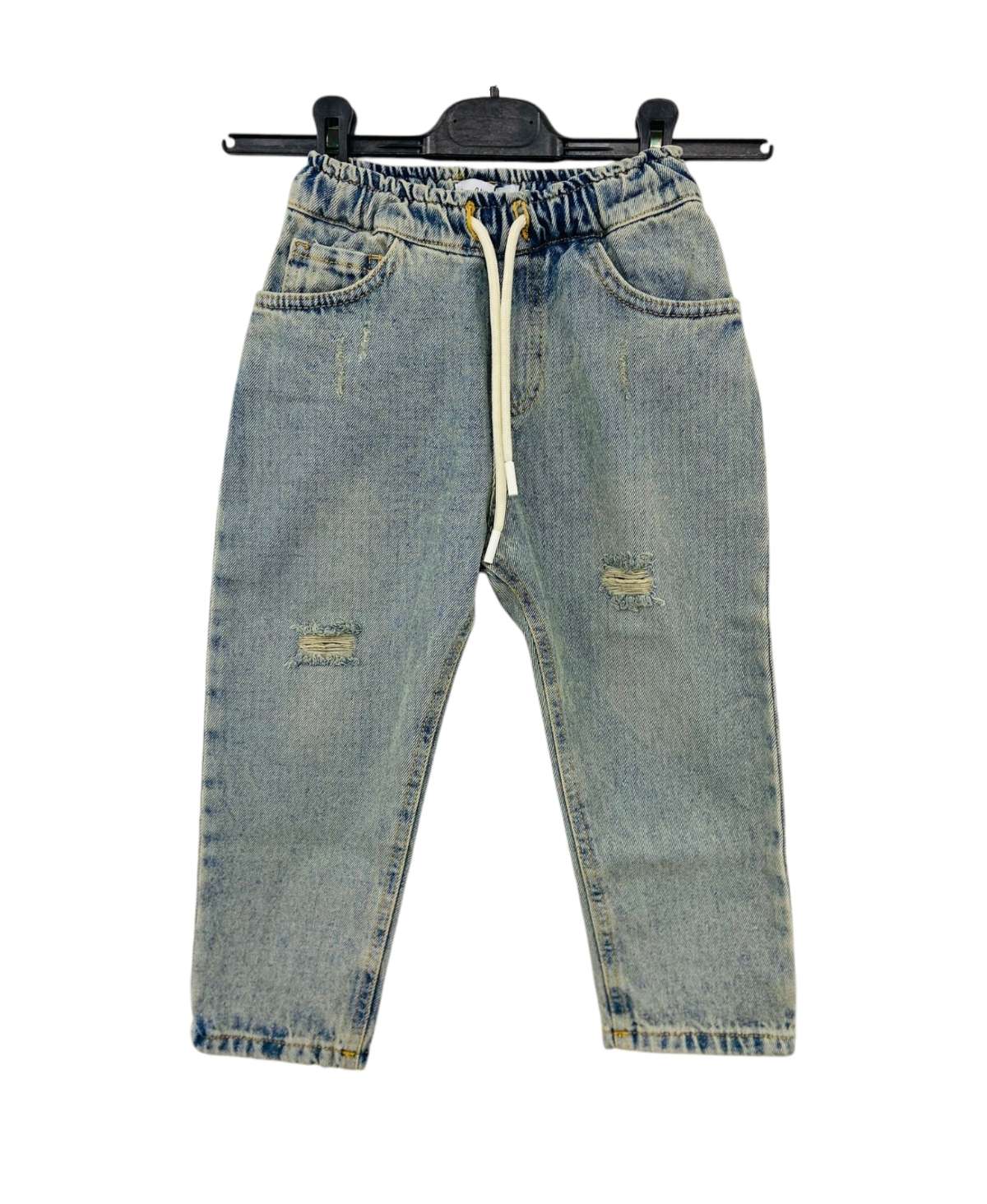 OK261177BJN - JEANS 2-16A - OVER-D