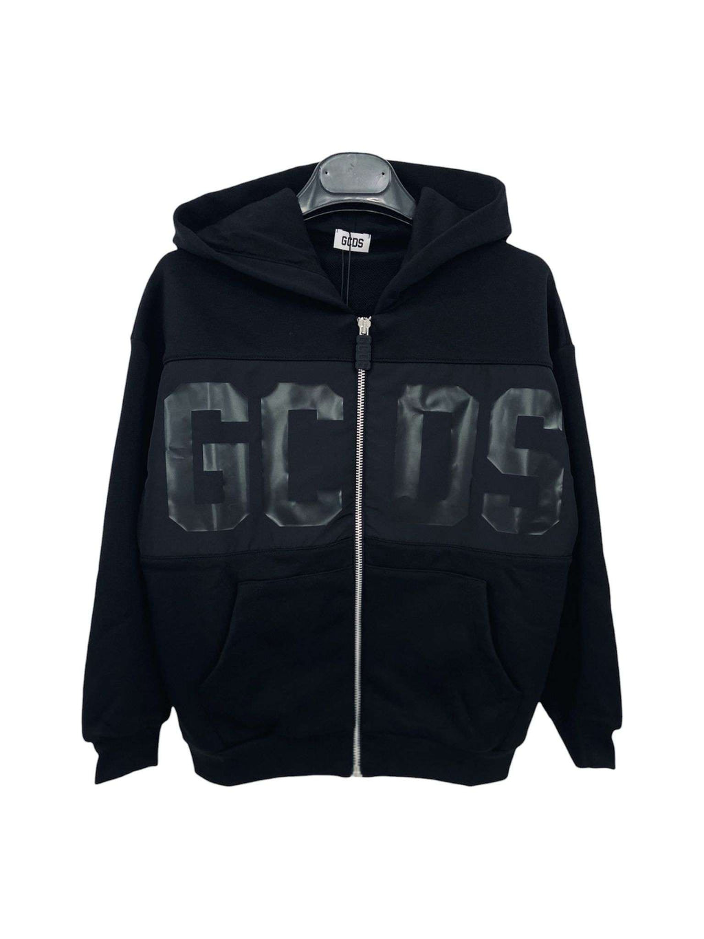 ZOUJQE595F004 - FELPA 3-18A - GCDS