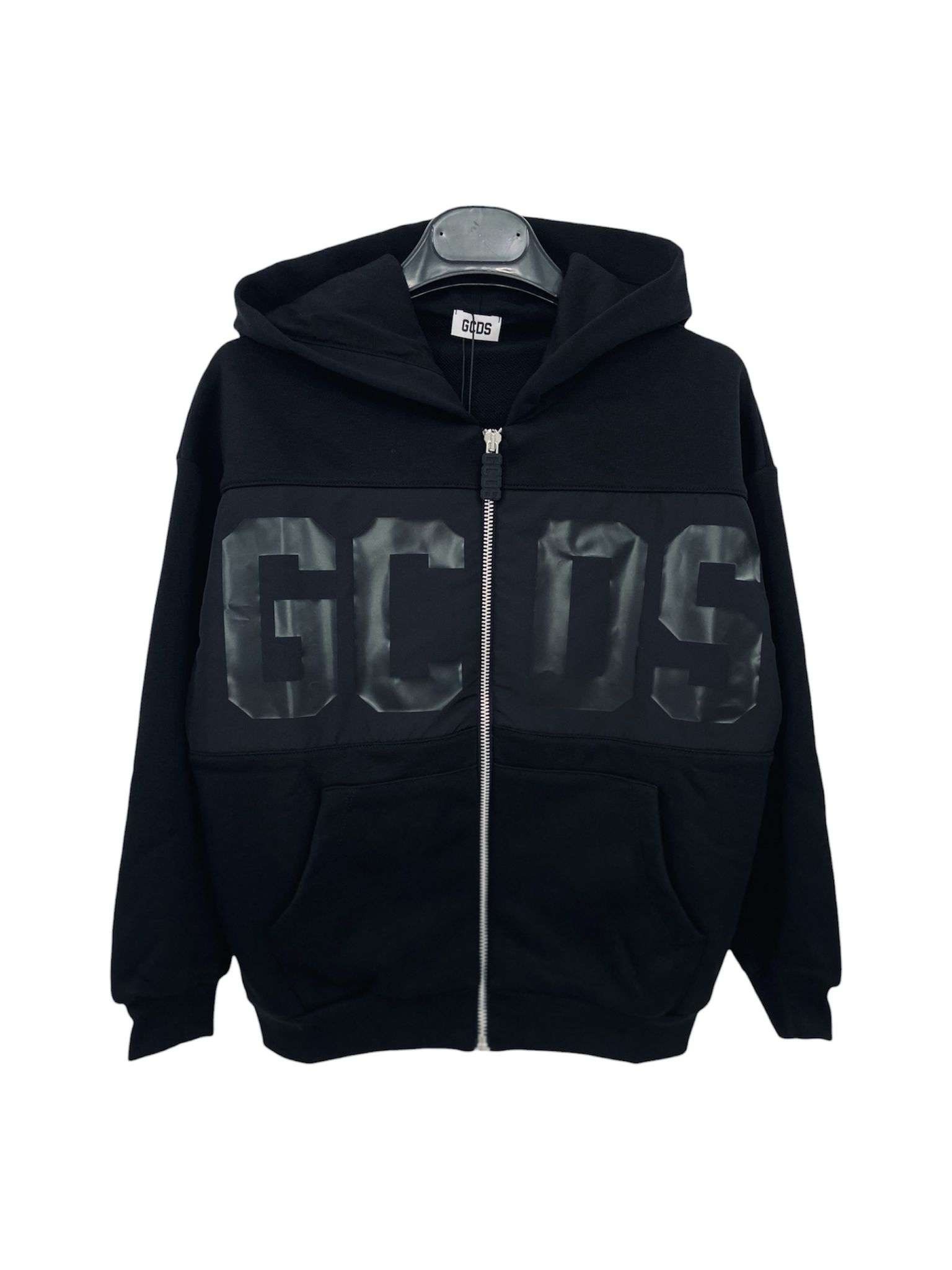 ZOUJQE595F004 - FELPA 3-18A - GCDS