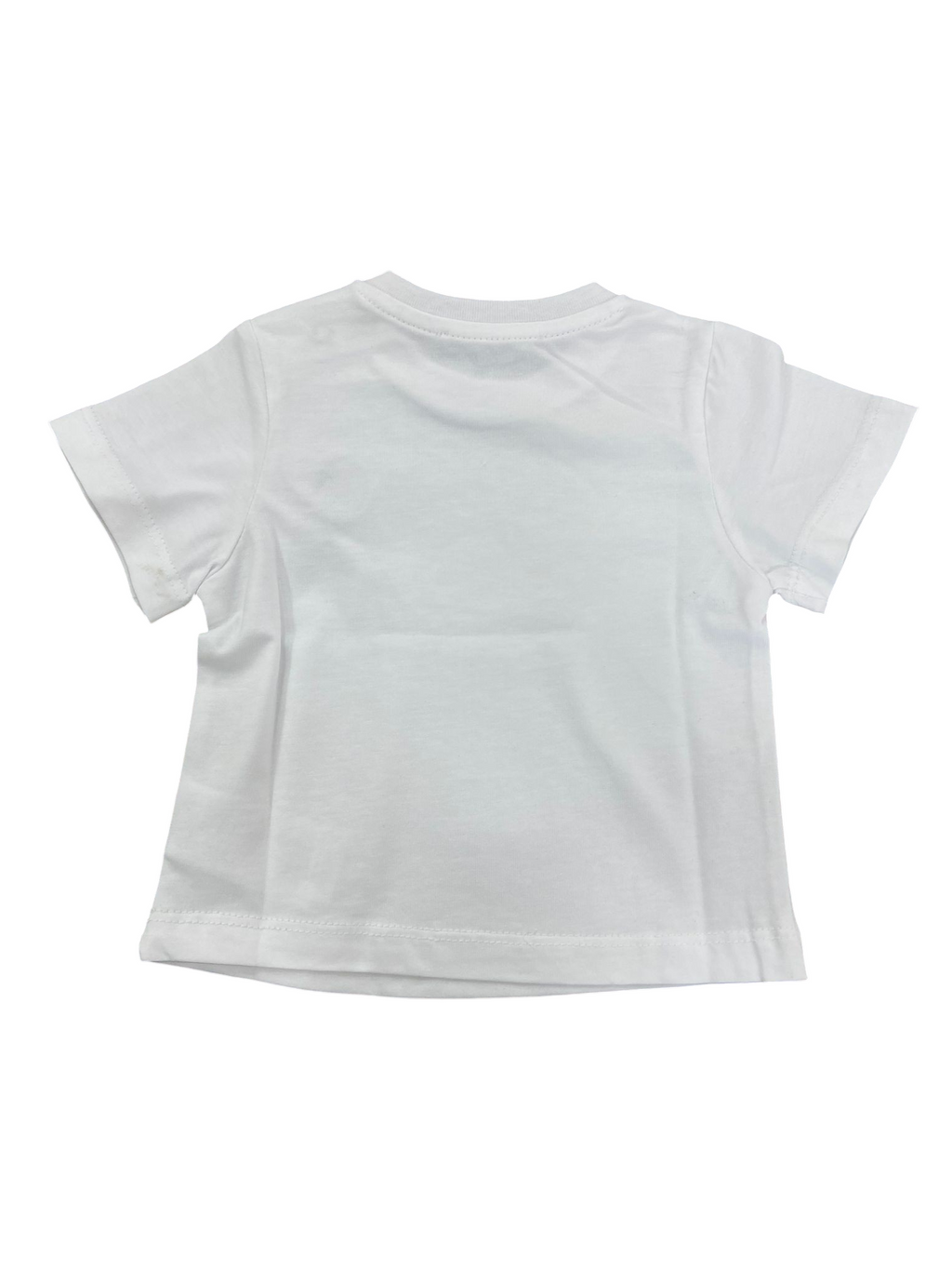 NT2807N - T-SHIRT 3-36M - NEVER TOO
