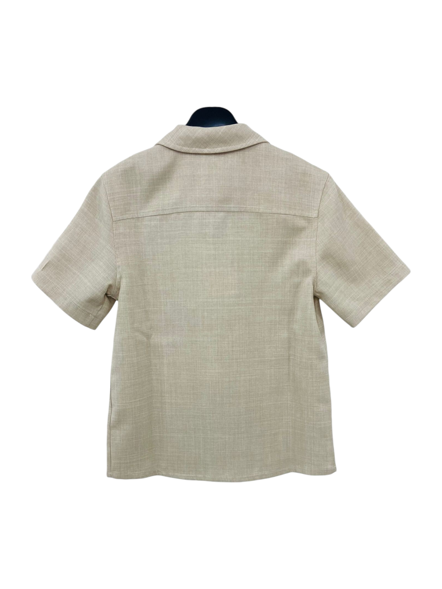 OK261326SCM - CAMICIA 3-18A - OVER-D