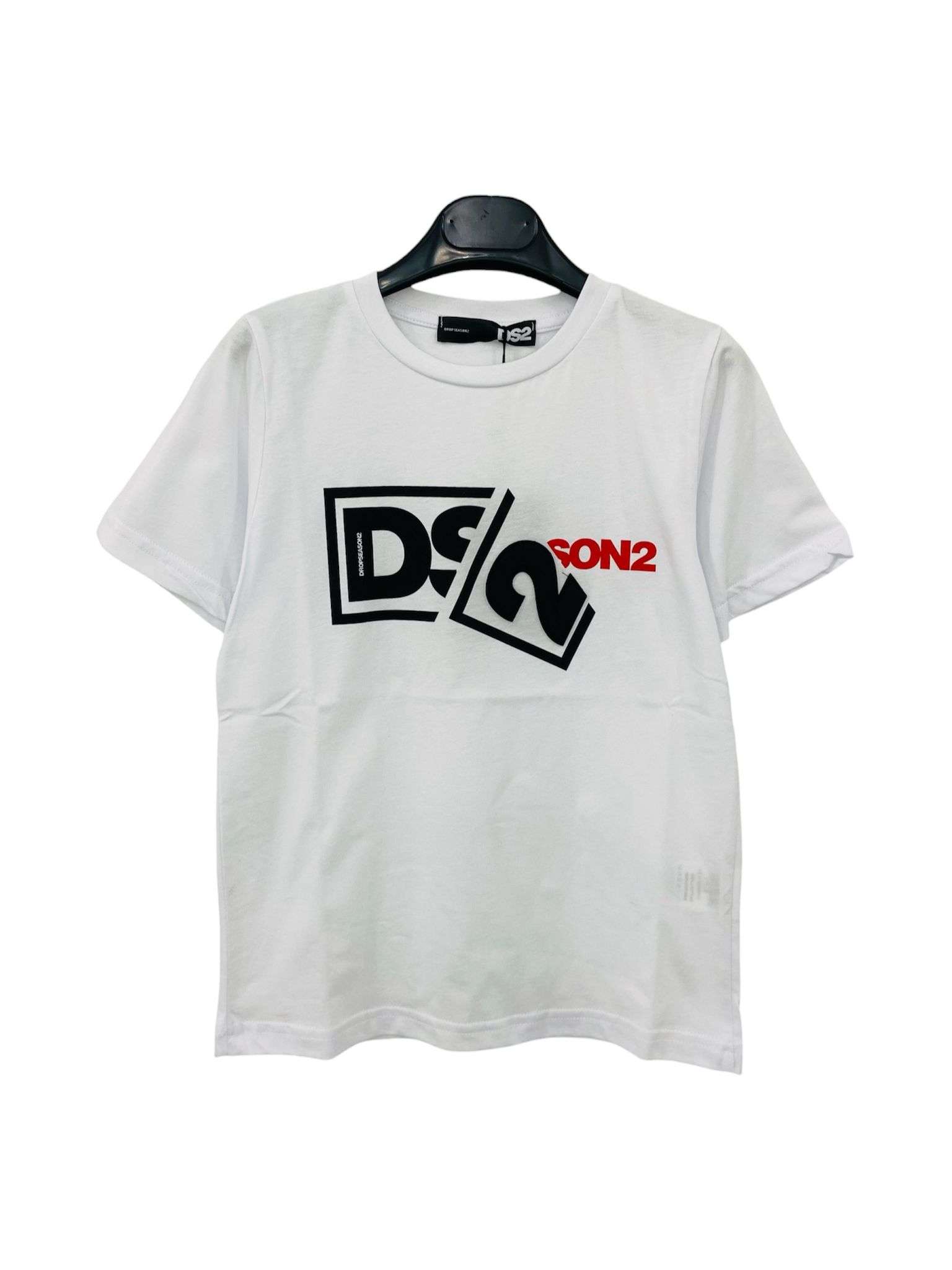 K041 - T-SHIRT 2-16A - DS2