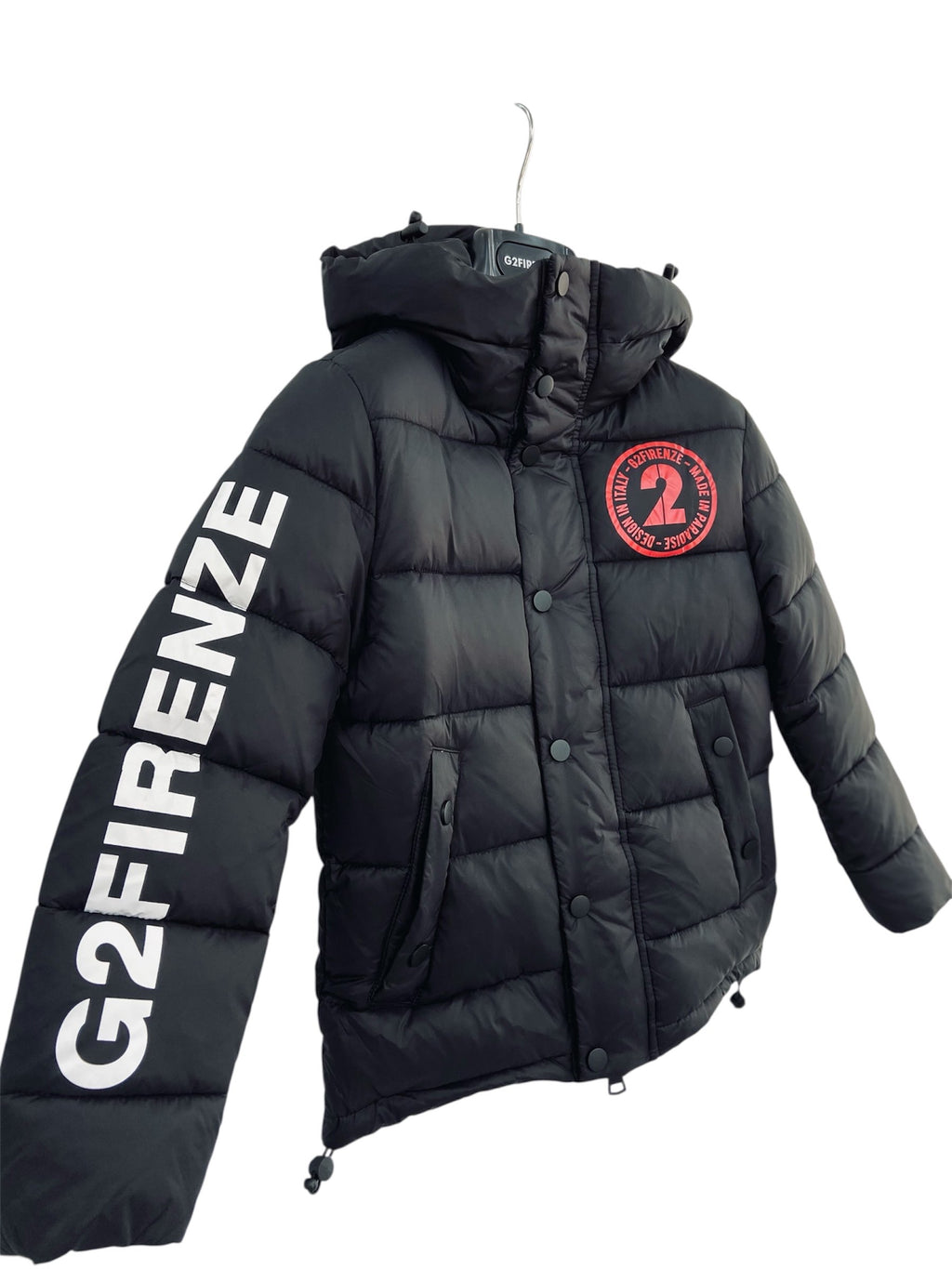G2 AVIATORE - abbigliamento - G2 Firenze