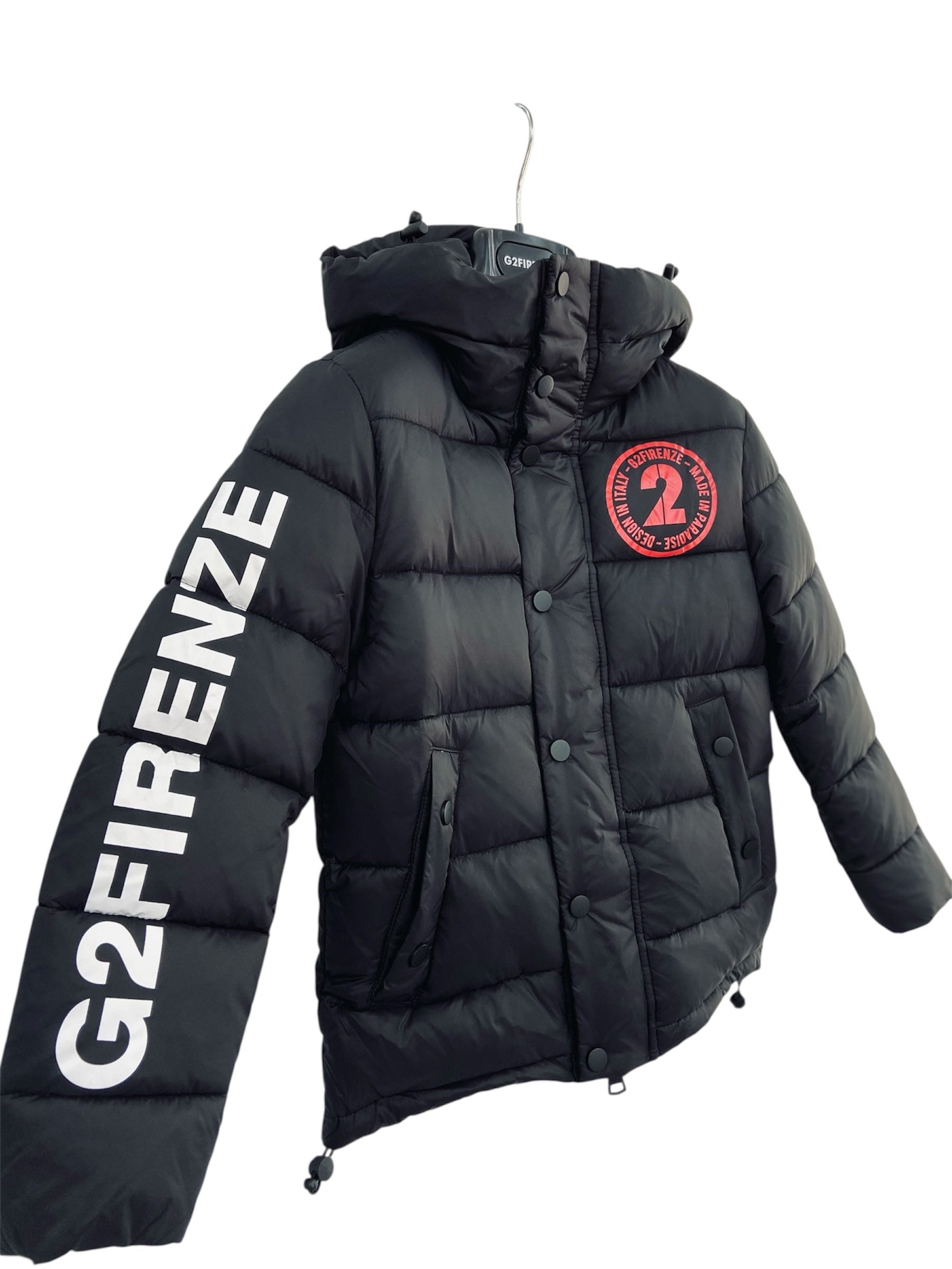 G2 AVIATORE - abbigliamento - G2 Firenze