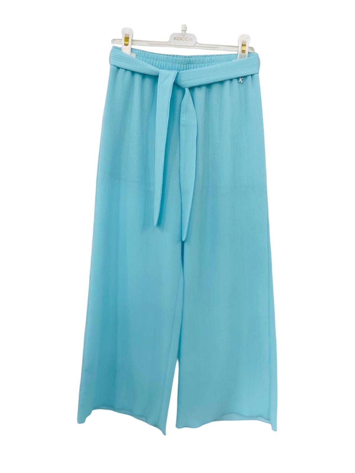 TASSILO - PANTALONE 3-18A - KOCCA