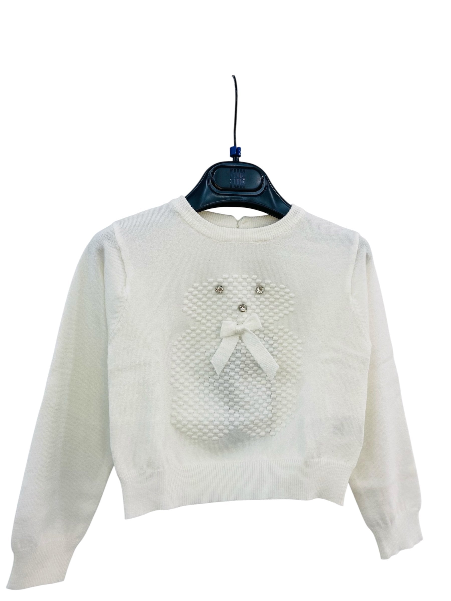 FNSW01971 - abbigliamento - FUN FUN