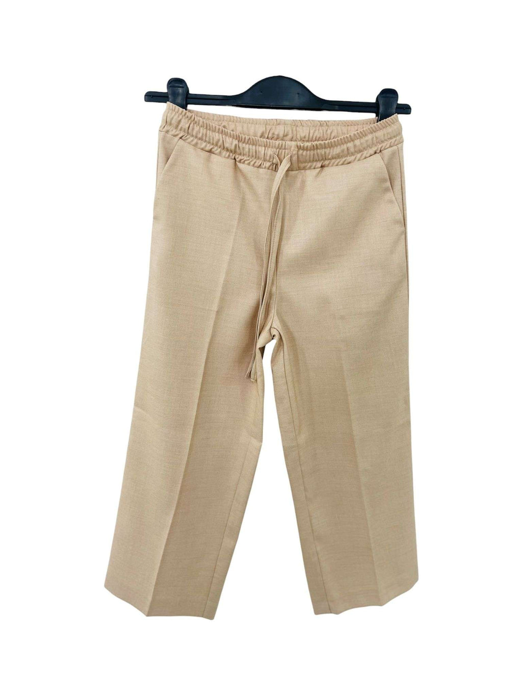 BMPU08 - PANTALONE 2-16A - BRIAN RUSH