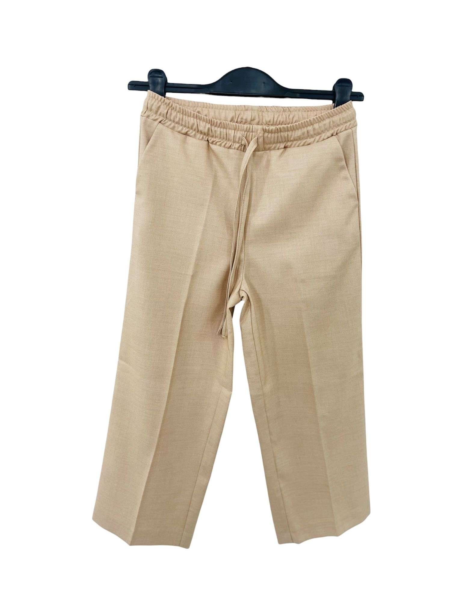 BMPU08 - PANTALONE 2-16A - BRIAN RUSH