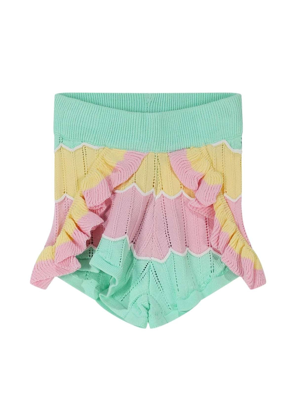 FNSO02903 - SHORTS 3-36M - FUN FUN