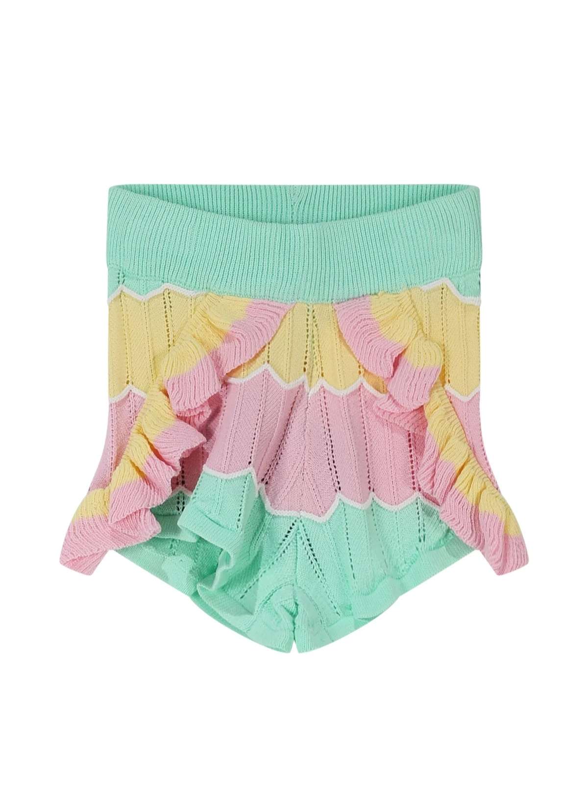 FNSO02903 - SHORTS 3-36M - FUN FUN