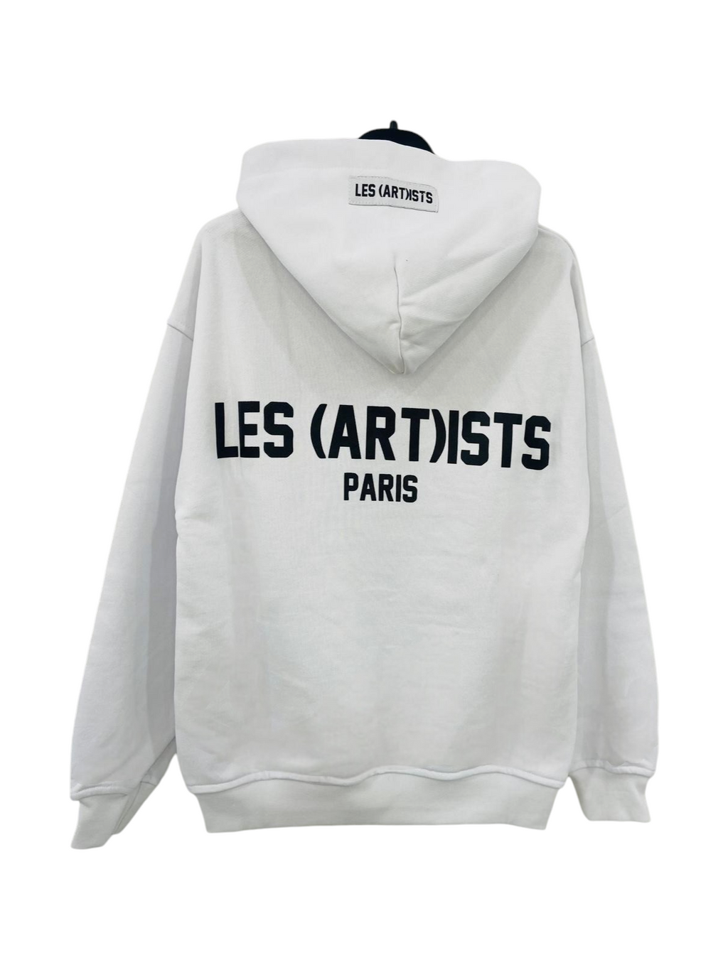 26SSLKHD305-122 - FELPA 3-18A - LES (ART)ISTS
