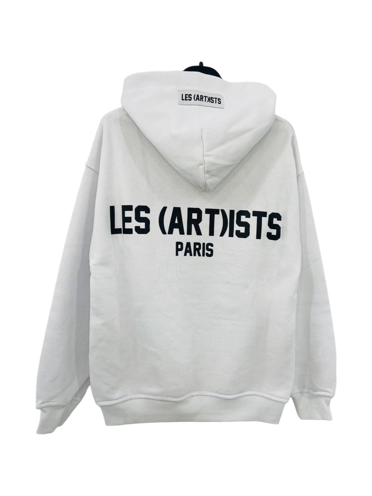 26SSLKHD305-122 - FELPA 3-18A - LES (ART)ISTS