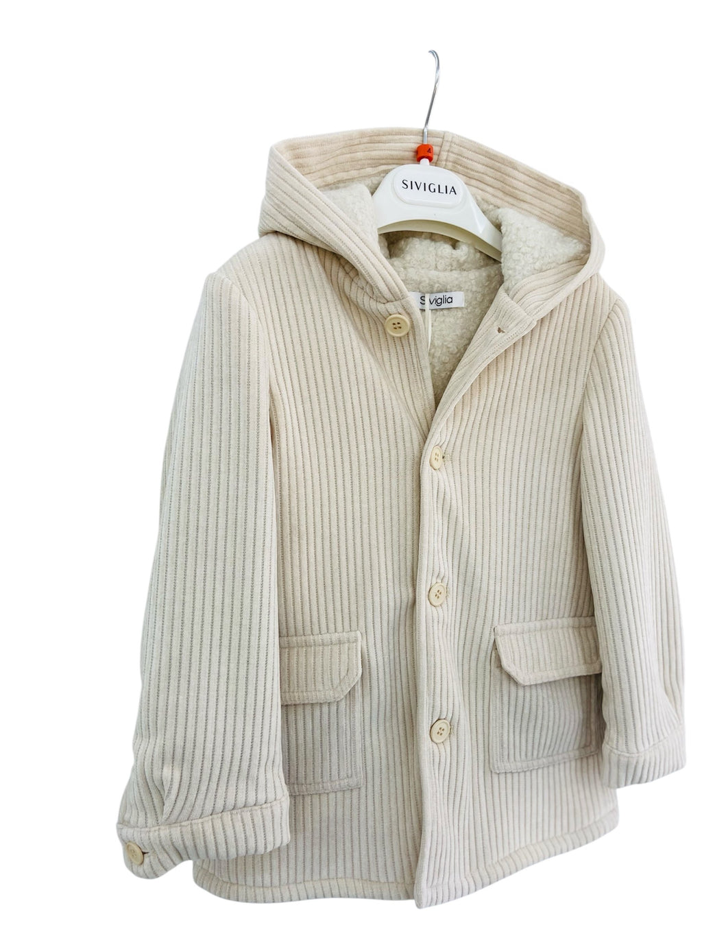 SVNJK02669 - abbigliamento - SIVIGLIA