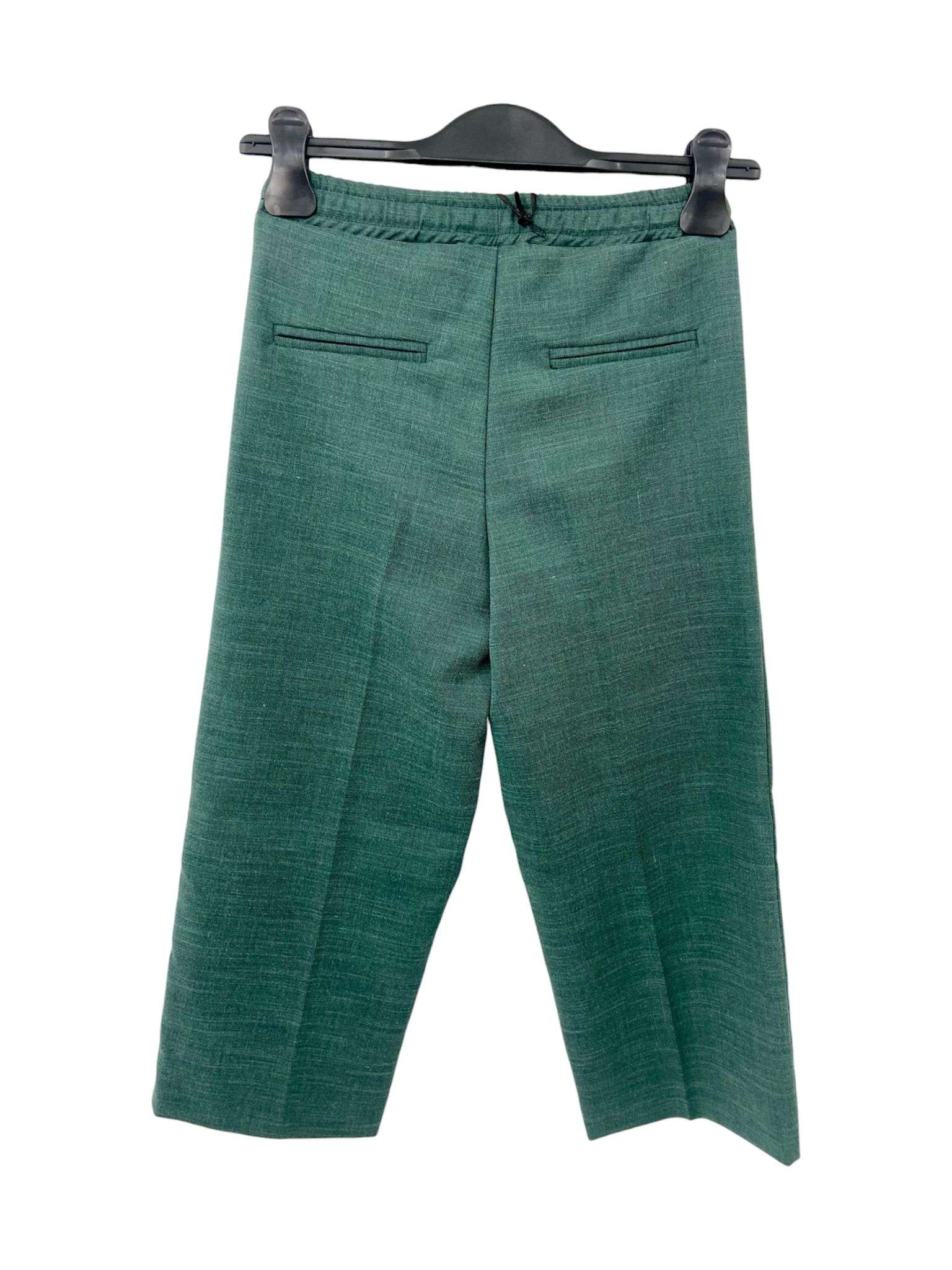 BMPU08 - PANTALONE 2-16A - BRIAN RUSH