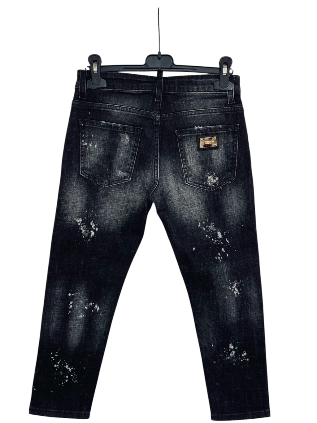 BLACK AIRON - abbigliamento - G2 Firenze