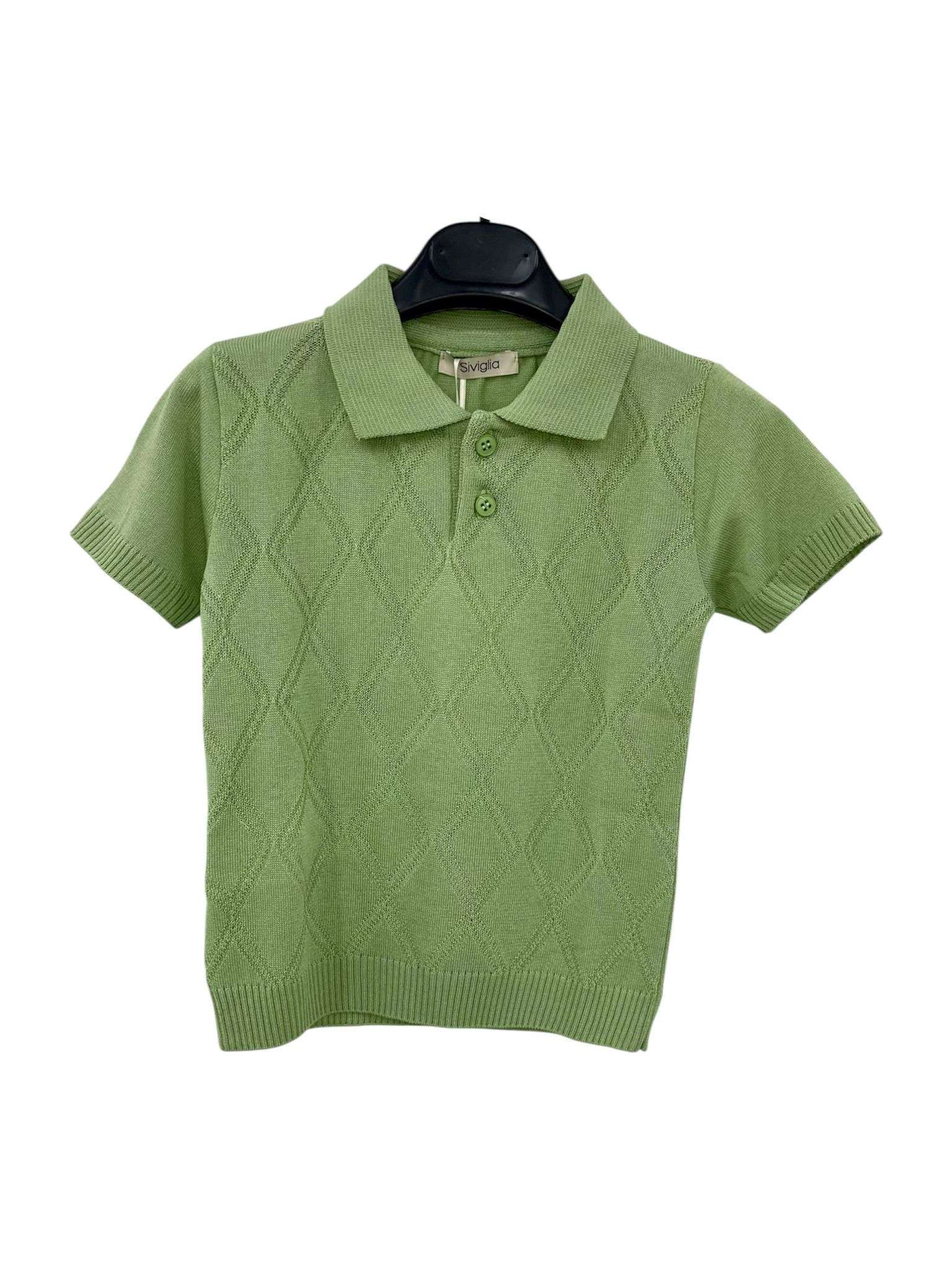 SVNSW03514 - MAGLIERIA 3-36M - SIVIGLIA