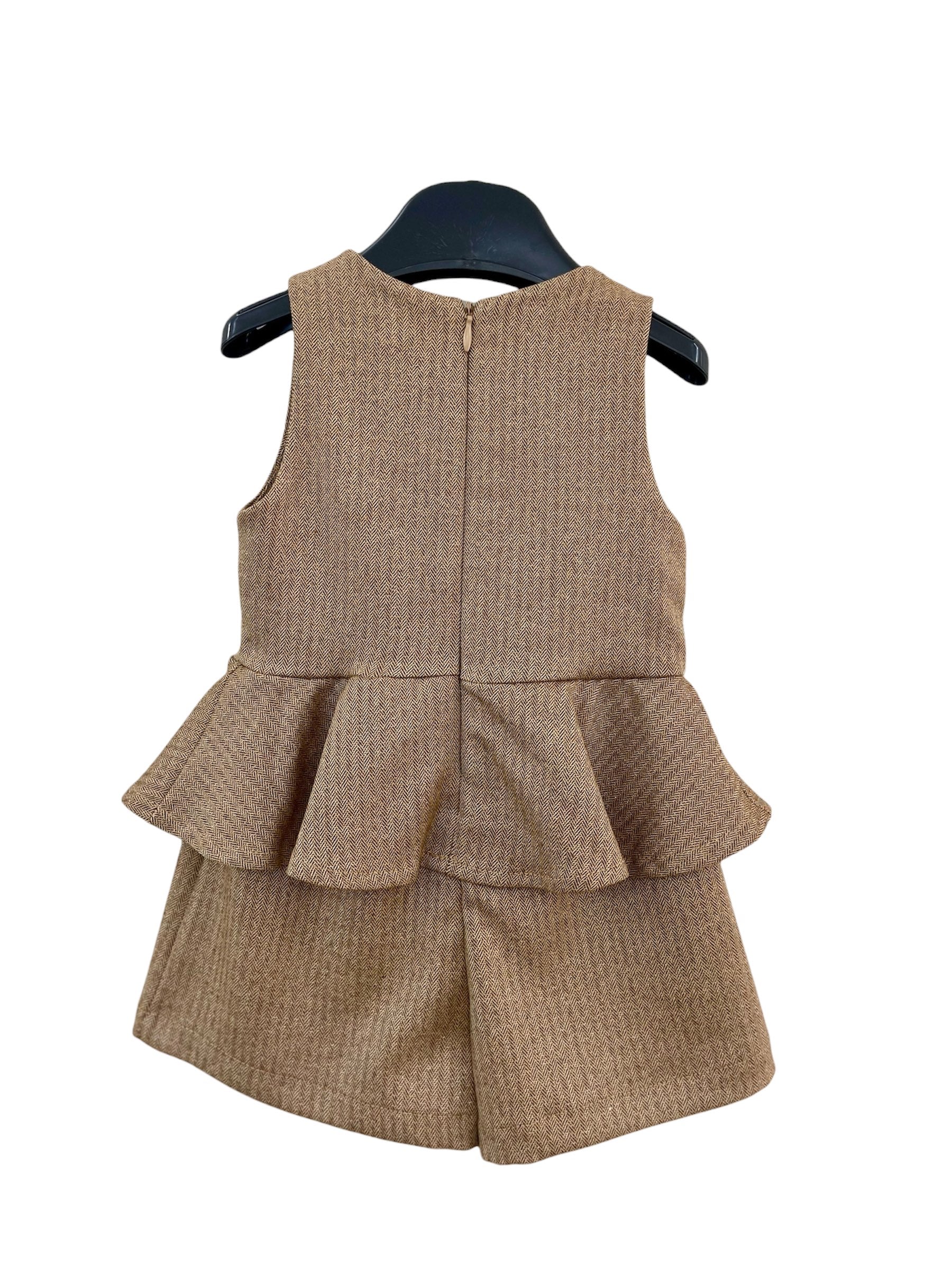 FNJP02448 - abbigliamento - FUN FUN