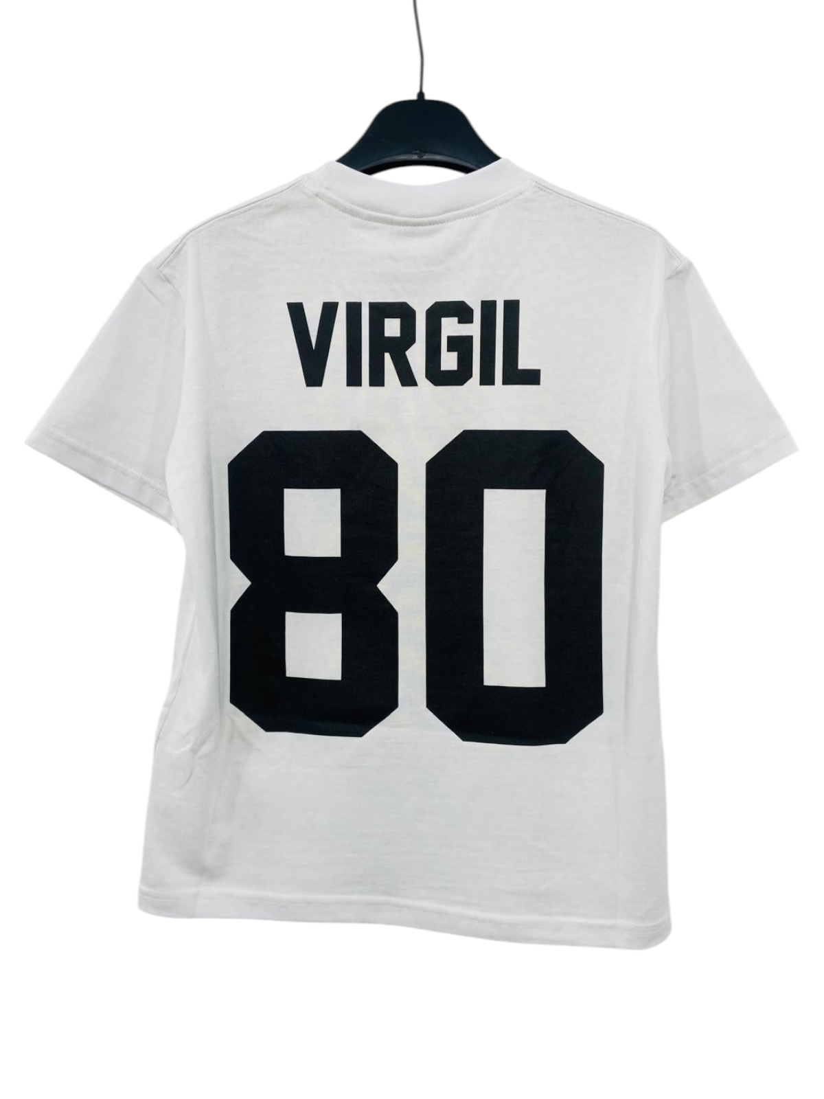 26SSLKTS240-122 - T-SHIRT 3-18A - LES (ART)ISTS