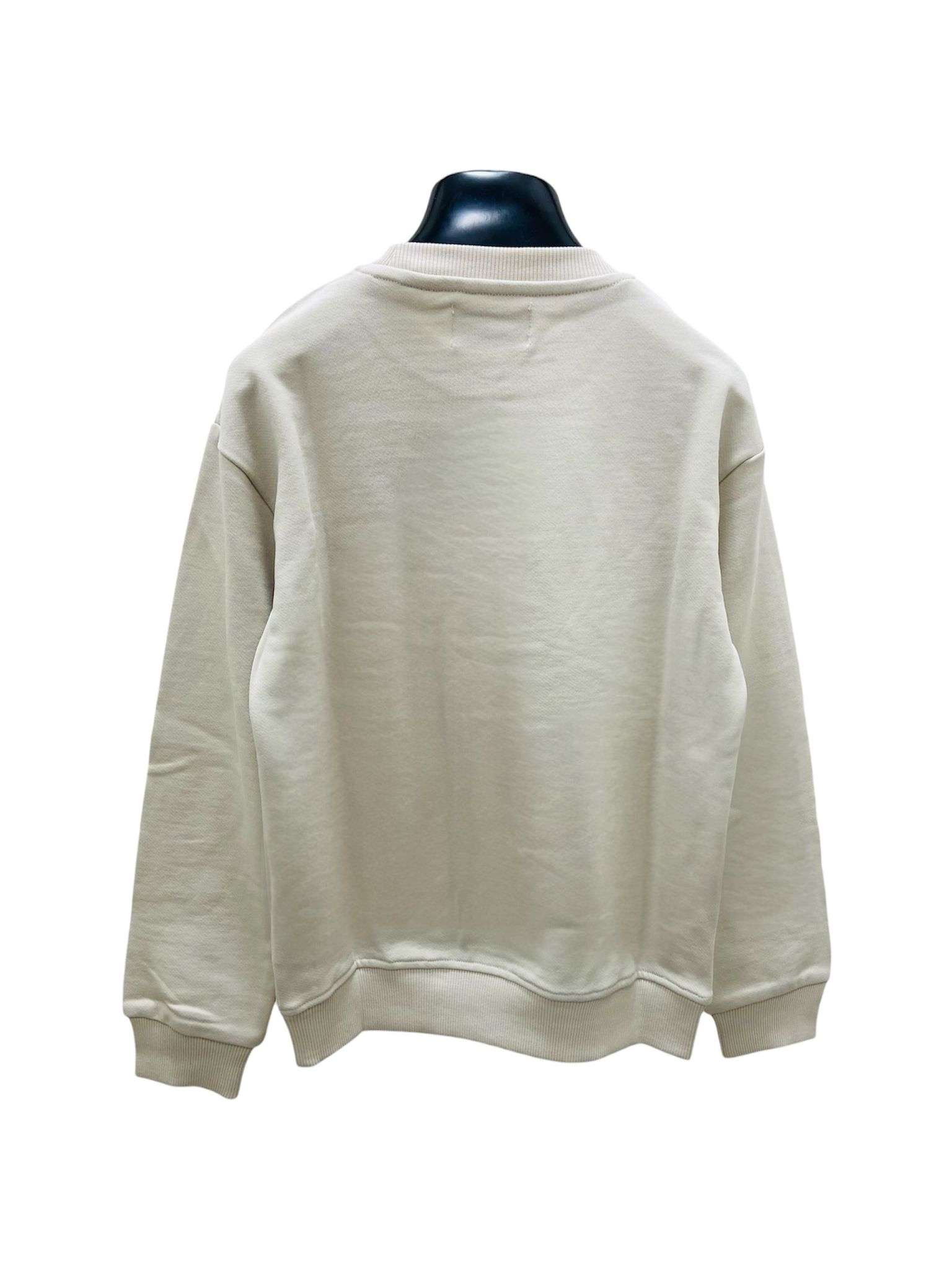 G100.00.0421 - FELPA 3-18A - ROY ROGERS