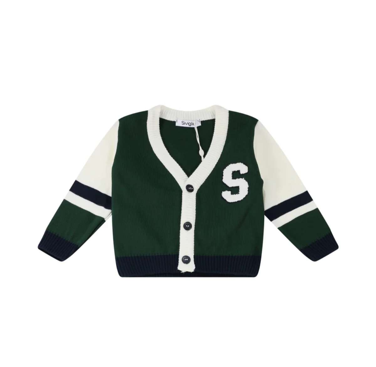 SVNSW02688 - abbigliamento - SIVIGLIA