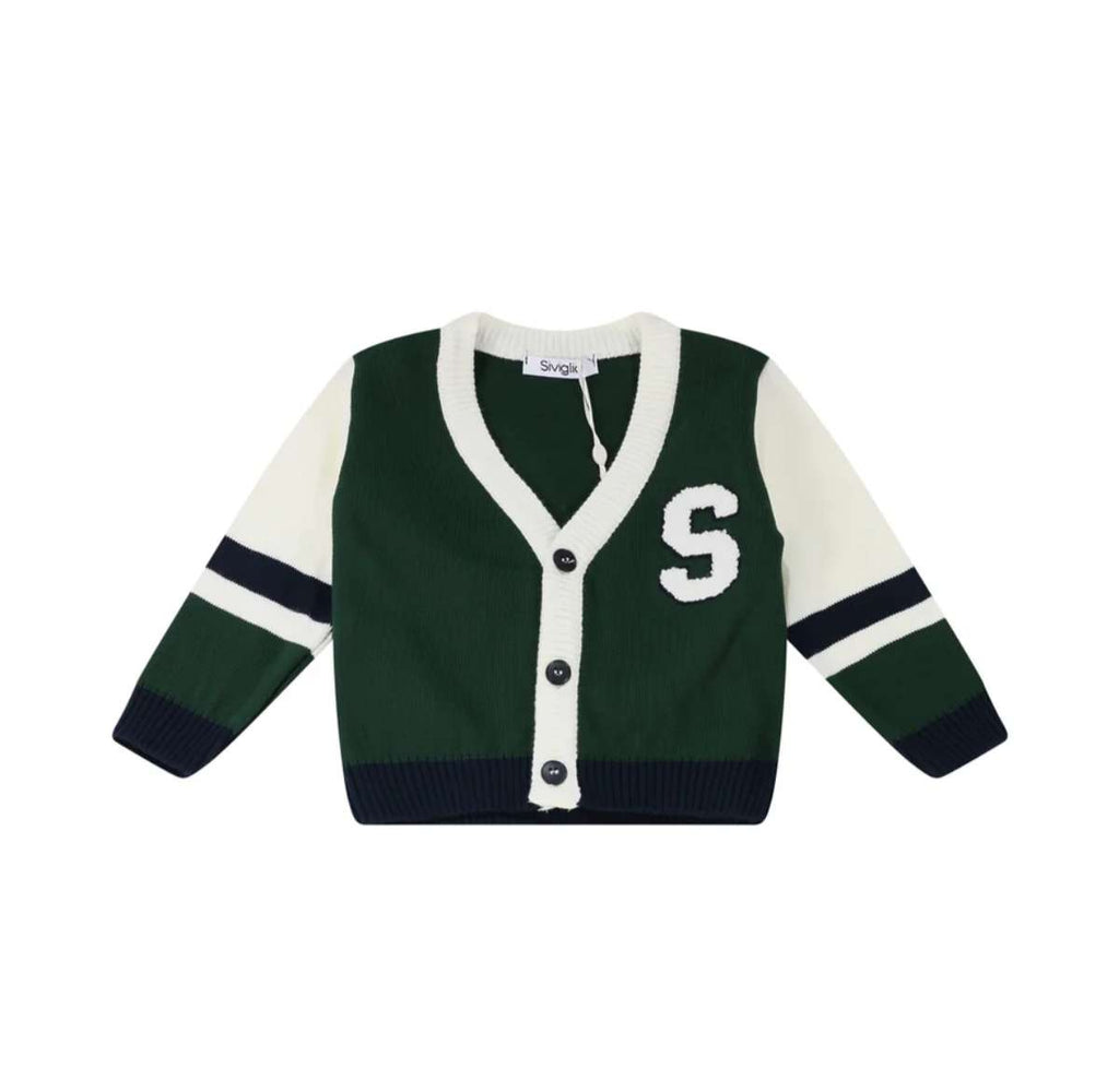 SVNSW02688 - abbigliamento - SIVIGLIA