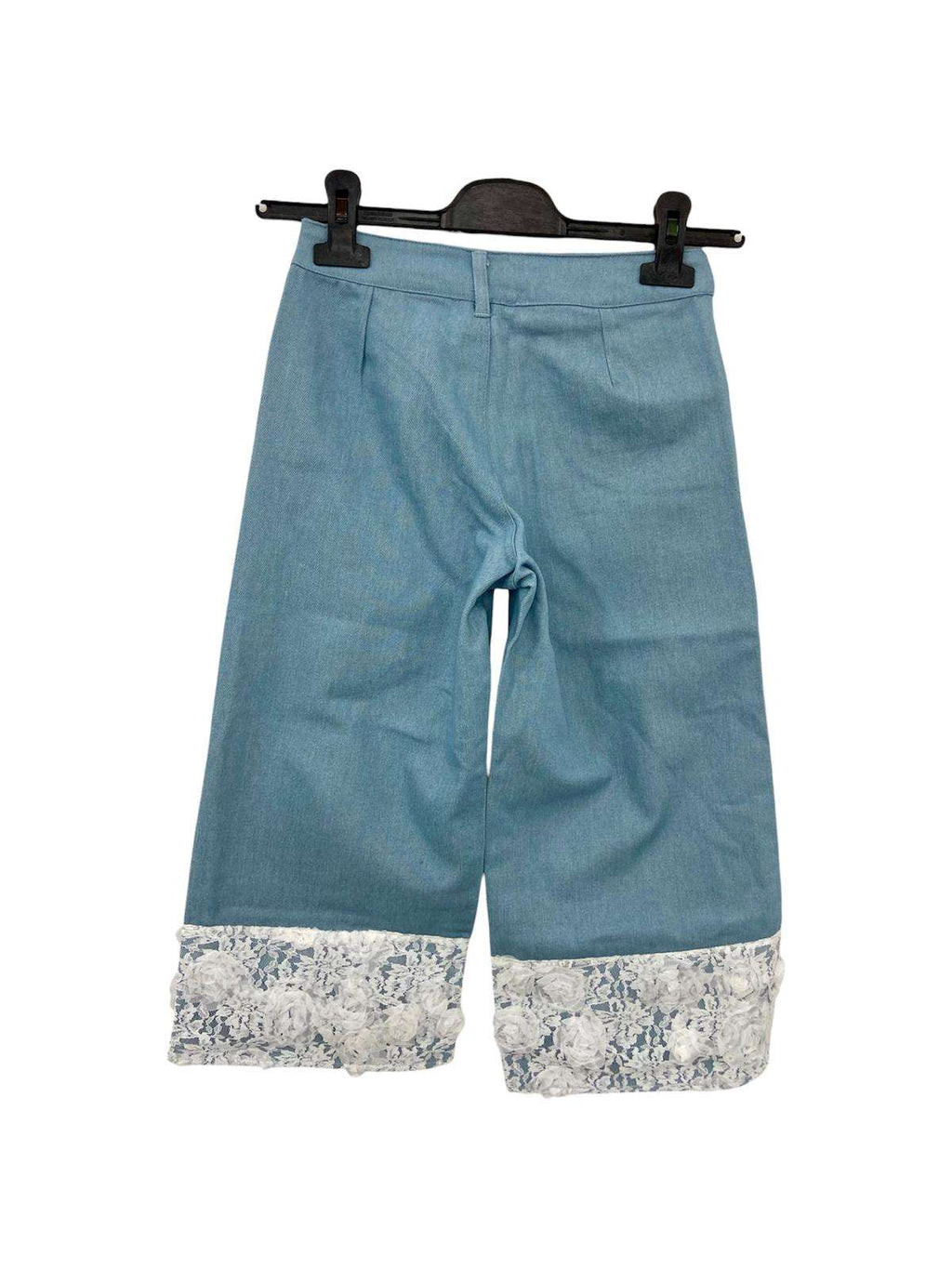 FBPT02952 - JEANS 2-16A - FUN FUN