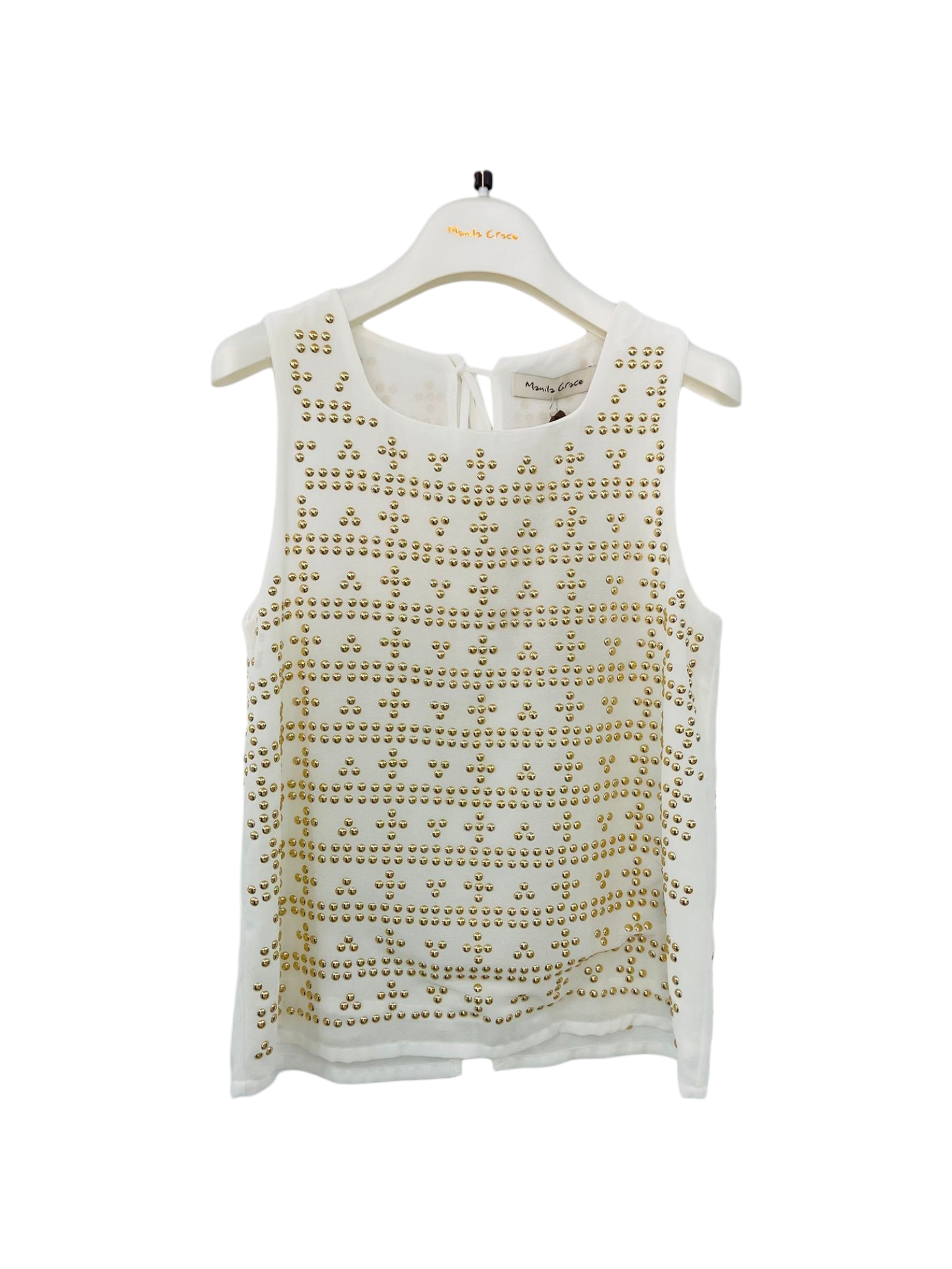 M3247YS26 - TOP 3-18A - MANILA GRACE