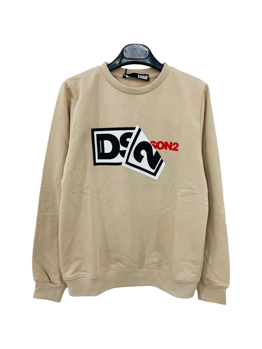 K040 - FELPA 3-18A - DS2