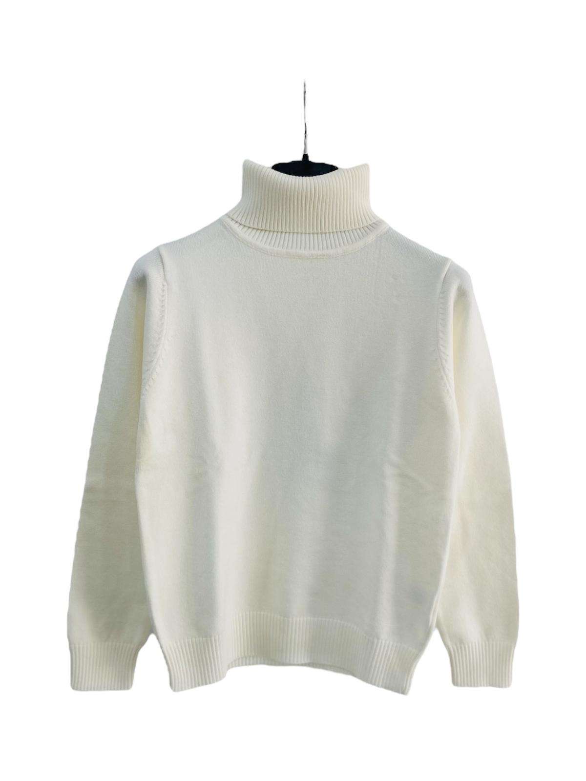 MG21/25 - abbigliamento - BRIAN RUSH