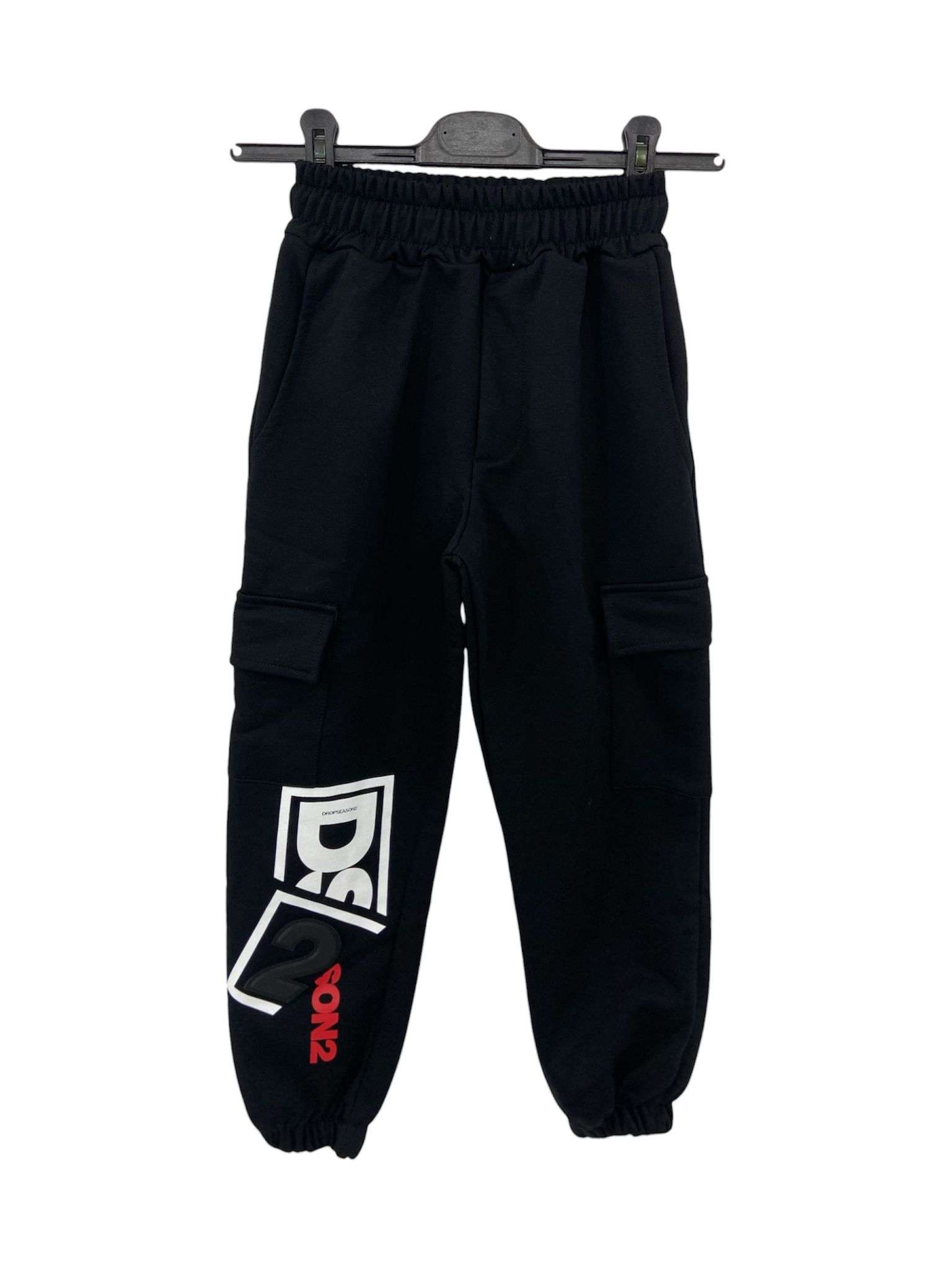 K044 - PANTALONE 2-16A - DS2