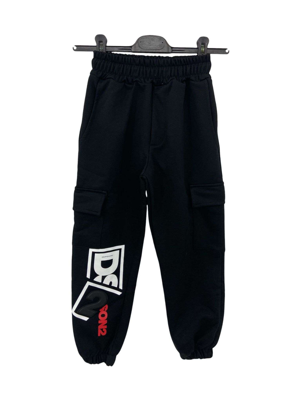 K044 - PANTALONE 2-16A - DS2