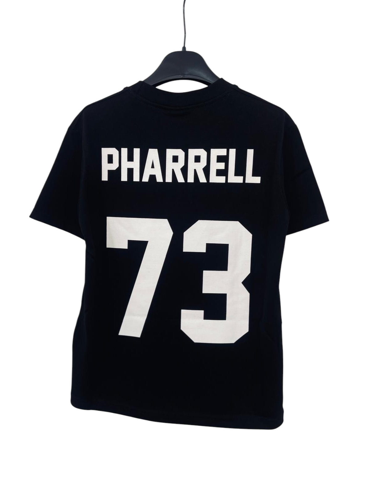 26SSLKTS241-121 - T-SHIRT 3-18A - LES (ART)ISTS