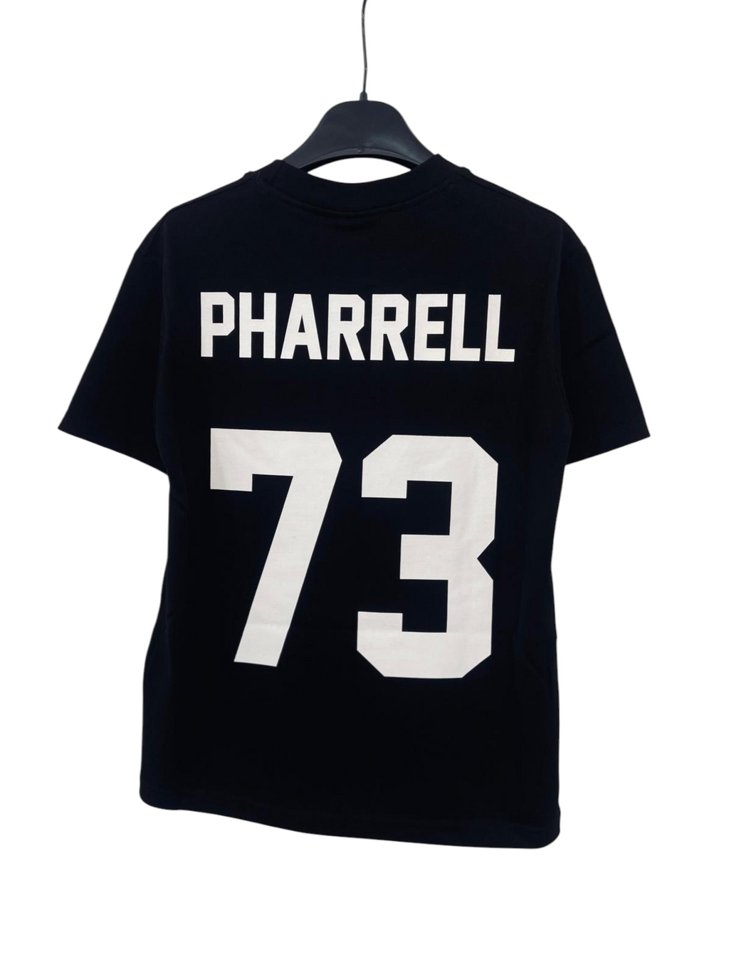 26SSLKTS241-121 - T-SHIRT 3-18A - LES (ART)ISTS