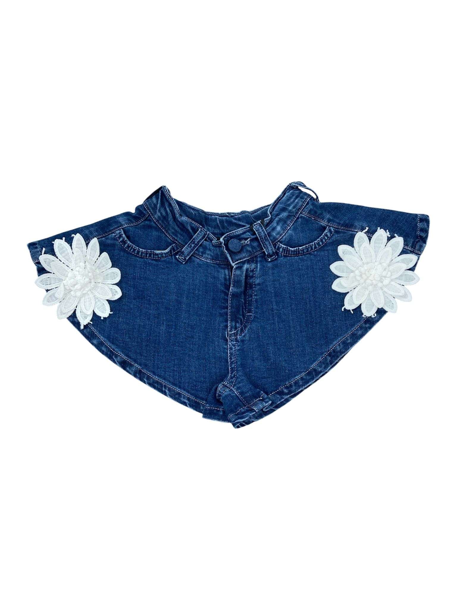 FNSO03324 - SHORTS 3-36M - FUN FUN