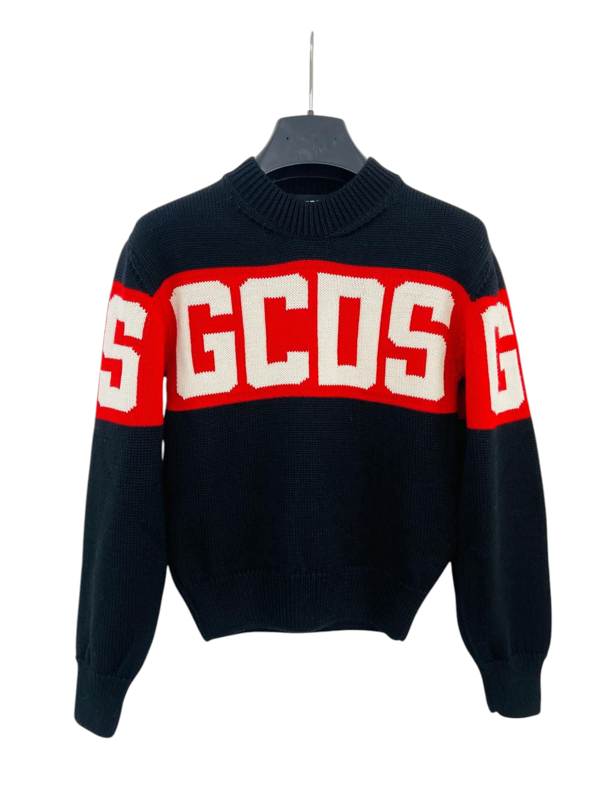 KU15268A7 - abbigliamento - GCDS