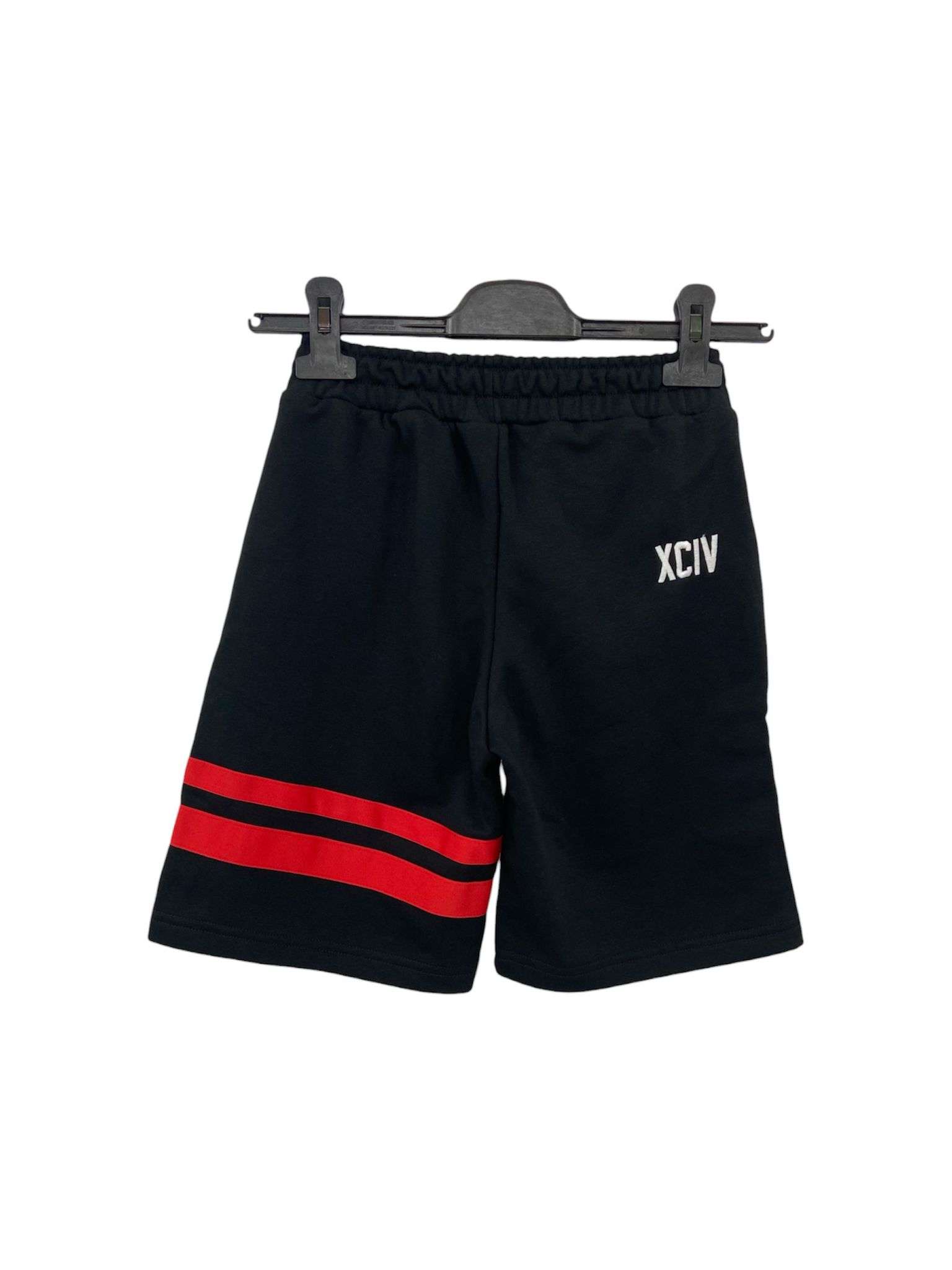 ZOUJQL594F004 - BERMUDA 3-18A - GCDS