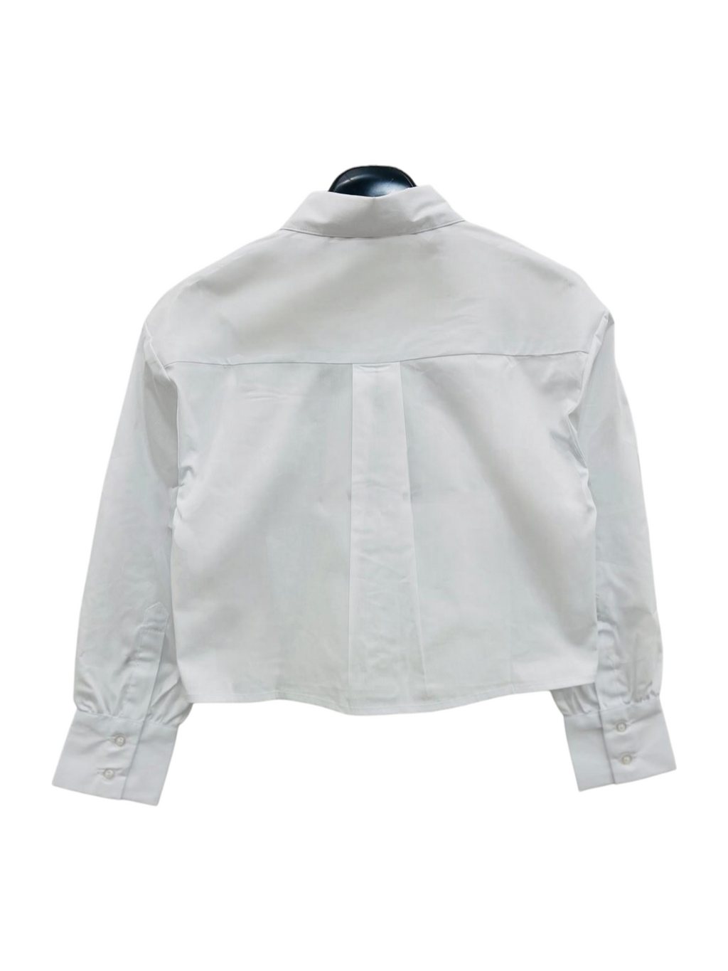G195.00.0113 - CAMICIA 2-16A - ROY ROGERS