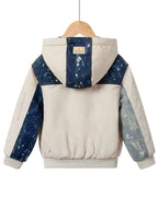 BOMBER PETCH - GIUBBINO 2-16A - SOLDIER