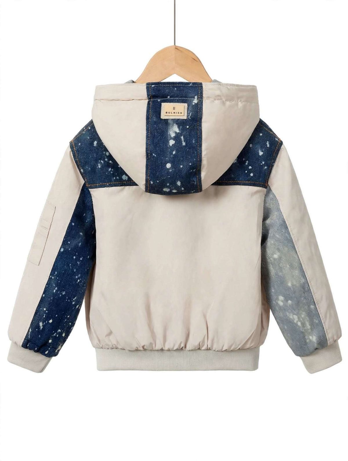 BOMBER PETCH - GIUBBINO 2-16A - SOLDIER