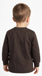 NT2920B - T-SHIRT 2-16A - NEVER TOO