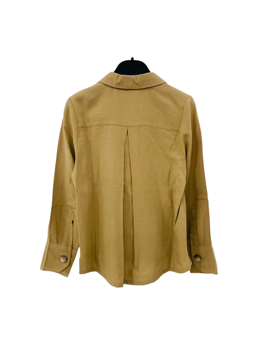 OK261354BCM - CAMICIA 3-18A - OVER-D