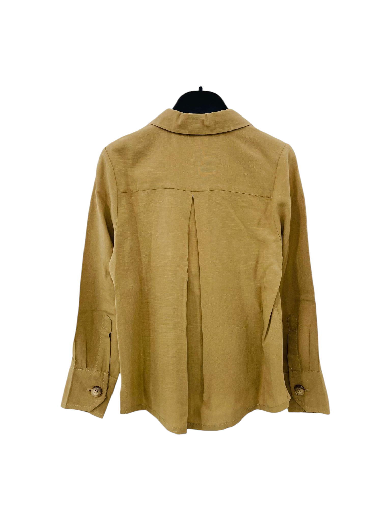 OK261354BCM - CAMICIA 3-18A - OVER-D